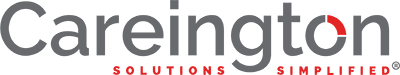 Official Careington International Corporation Logo